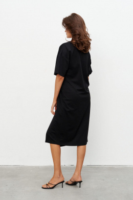 Платья KaVaRi 1136 черный