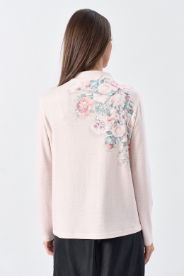 Джемперы Art Ribbon M1123Т