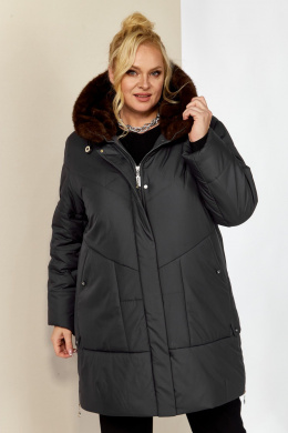 Куртки Shetti 2208 графит