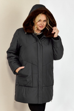 Куртки Shetti 2208 графит