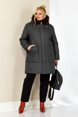 Куртки Shetti 2208 графит