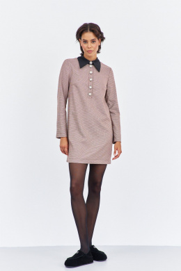 FLAIM 2015 пыльная-роза