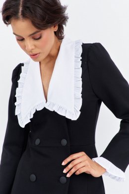 Платья FLAIM 2016 черный