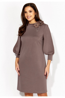 Платья TAiER 1313 капучино