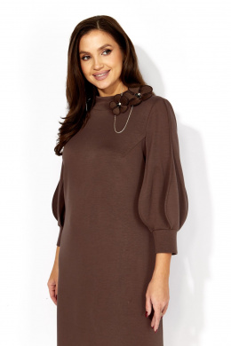 Платья TAiER 1313 шоколад