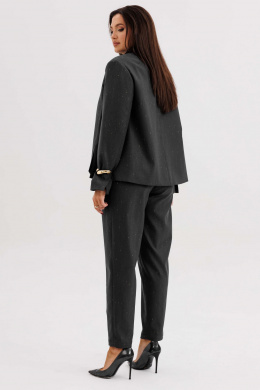 Брючные костюмы Fantazia Mod 5301 серый