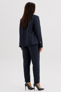 Брючные костюмы Fantazia Mod 5301 синий