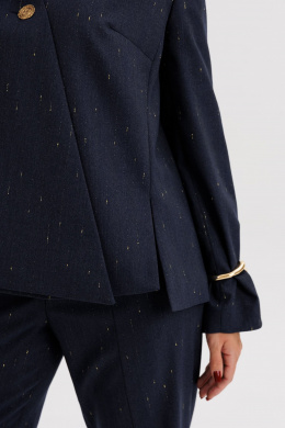 Брючные костюмы Fantazia Mod 5301 синий