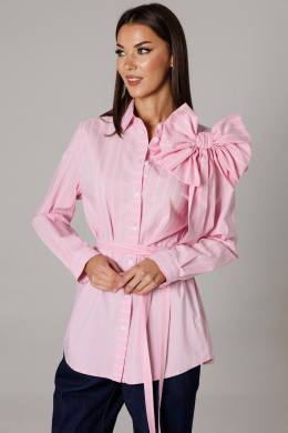 Блузы Ларс Стиль 1178 розовый