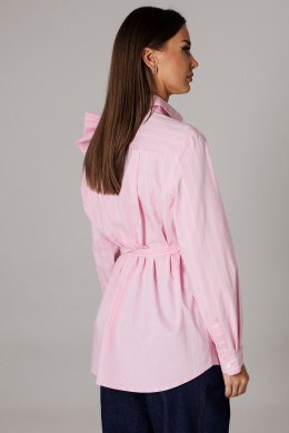 Блузы Ларс Стиль 1178 розовый