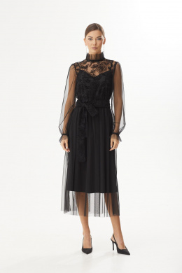 Платья Kaloris 2240