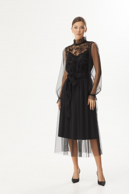 Платья Kaloris 2240