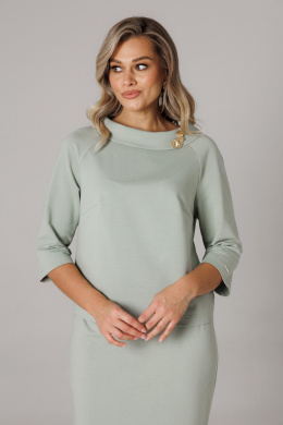 Комплекты юбочные Anastasia 1303.1 мята