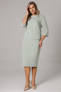 Комплекты юбочные Anastasia 1303.1 мята