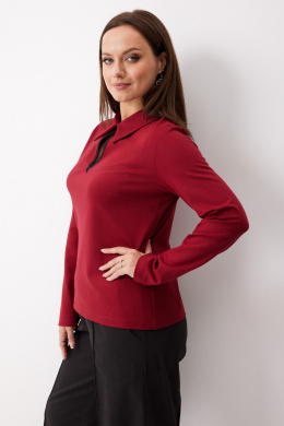 Джемперы BegiModa 4147 бордо