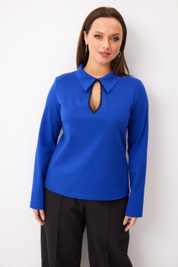 Джемперы BegiModa 4147 василек