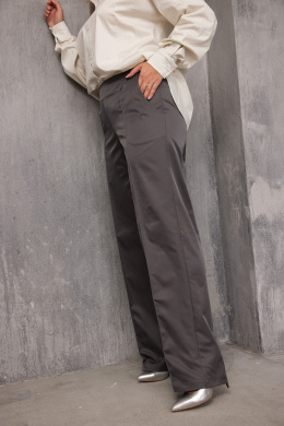 Брюки BegiModa 6074 графит