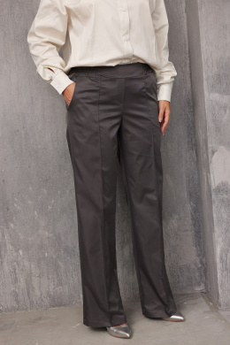 Брюки BegiModa 6074 графит