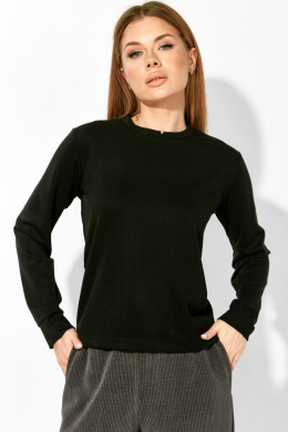 Брюки Laikony L-693-2 серый