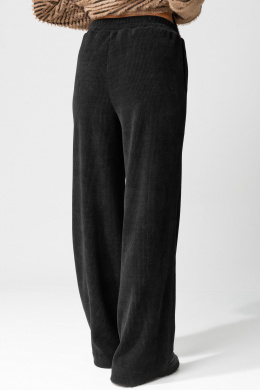 Брюки Laikony L-693-2 черный