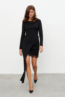 Платья KaVaRi 1132 черный
