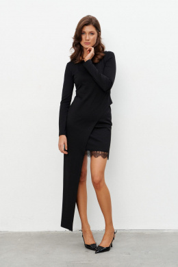 Платья KaVaRi 1132 черный