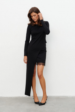 Платья KaVaRi 1132 черный