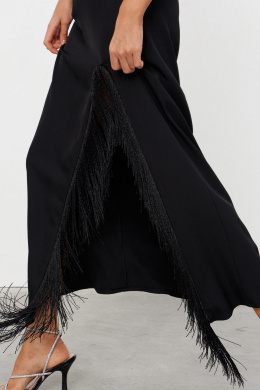 Платья KaVaRi 1126 черный