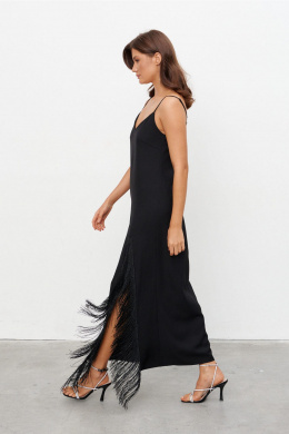 Платья KaVaRi 1126 черный