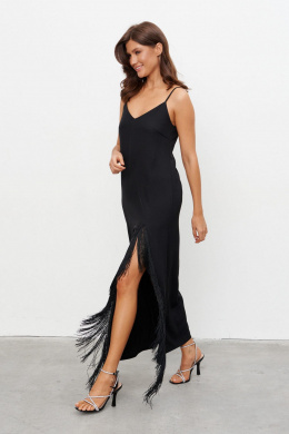 Платья KaVaRi 1126 черный