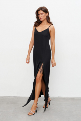 Платья KaVaRi 1126 черный