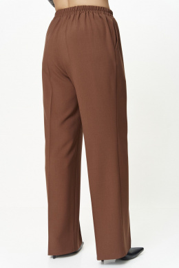Комплекты брючные Aira Style 24244 шоколад