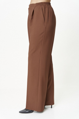 Комплекты брючные Aira Style 24244 шоколад