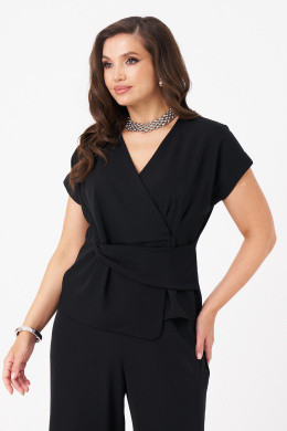 Блузы Панда 112940 черный