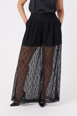 Брюки Панда 115160 черный