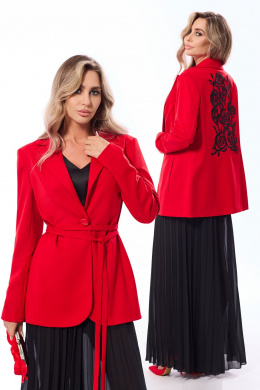 Golden Valley 3068 красный