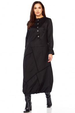 Платья Celentano lite 5061 черный