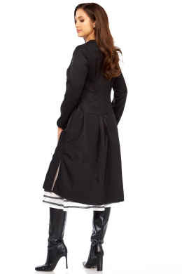 Платья Celentano lite 5062 черный