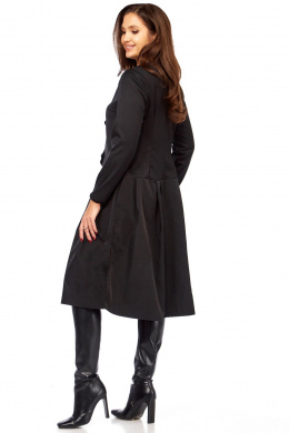 Платья Celentano lite 5063 черный