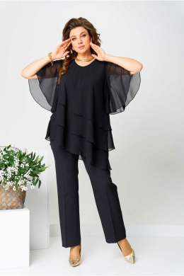 Брючные костюмы Асолия 1512