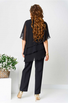 Брючные костюмы Асолия 1512