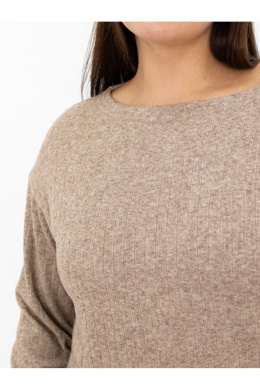 Брючные костюмы Ollsy 05152 бежевый