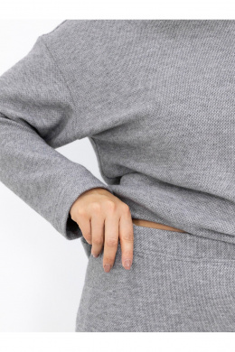 Брючные костюмы Ollsy 05152 серый