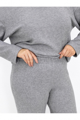 Брючные костюмы Ollsy 05152 серый