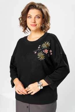 Комплекты юбочные Romanovich Style 2-2045 графит