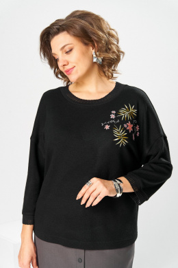 Комплекты юбочные Romanovich Style 2-2045 графит