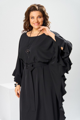 Платья Romanovich Style 1-2870 черный