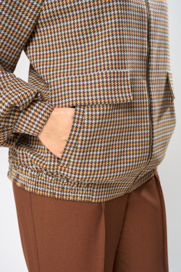 Брючные костюмы Romanovich Style 2-2861 полынь