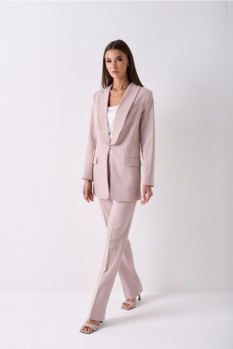 Lady Line 1225 пыльно-розовый