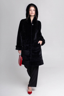 Мехофф Линия19.12-52 черный